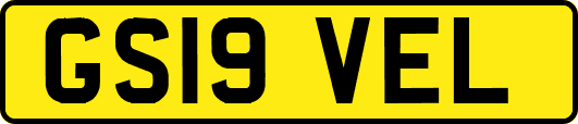 GS19VEL