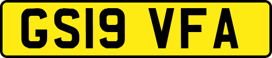 GS19VFA