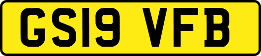 GS19VFB