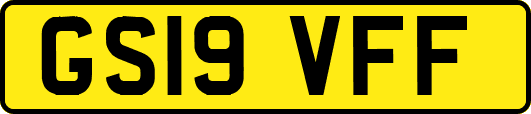 GS19VFF