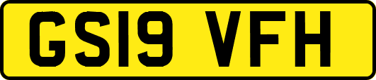 GS19VFH