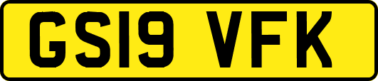 GS19VFK