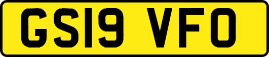 GS19VFO