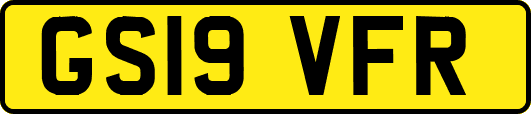 GS19VFR