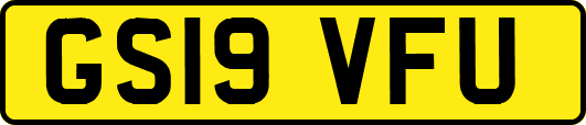 GS19VFU