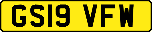 GS19VFW