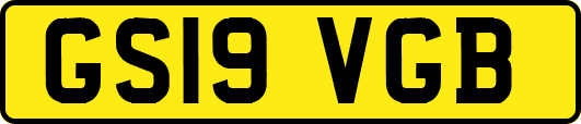 GS19VGB