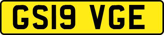GS19VGE