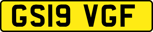 GS19VGF