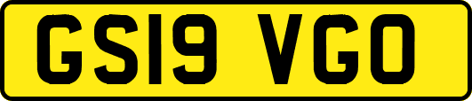 GS19VGO