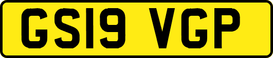 GS19VGP
