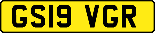 GS19VGR