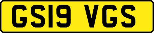 GS19VGS