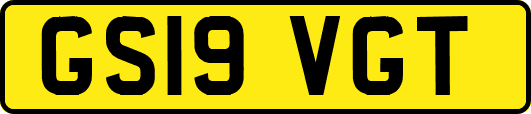 GS19VGT
