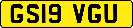 GS19VGU
