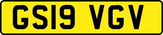 GS19VGV