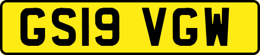 GS19VGW