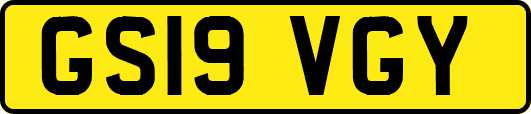 GS19VGY
