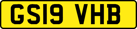 GS19VHB