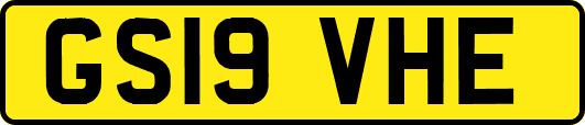 GS19VHE