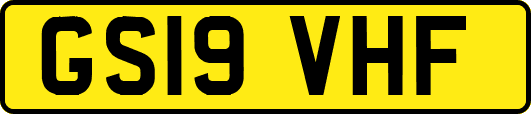 GS19VHF
