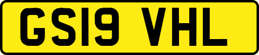 GS19VHL