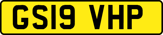 GS19VHP