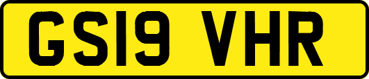 GS19VHR