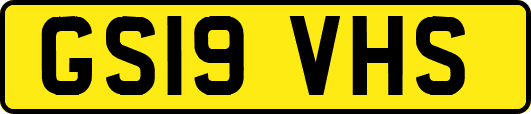 GS19VHS