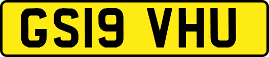 GS19VHU