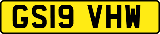GS19VHW