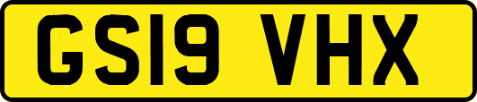 GS19VHX