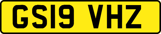 GS19VHZ