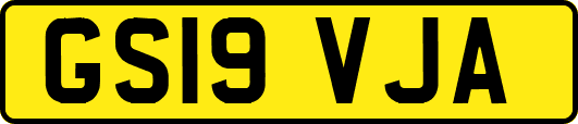 GS19VJA