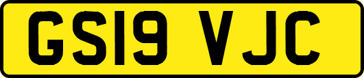 GS19VJC