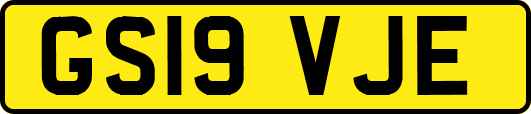 GS19VJE