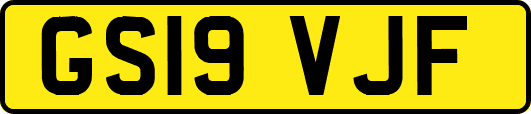 GS19VJF