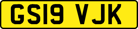 GS19VJK