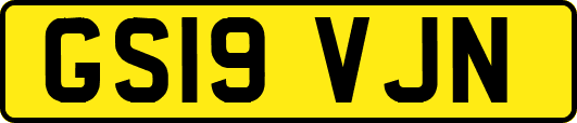 GS19VJN