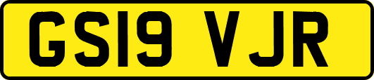 GS19VJR