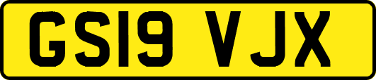 GS19VJX