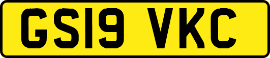 GS19VKC
