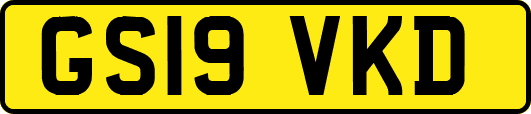 GS19VKD