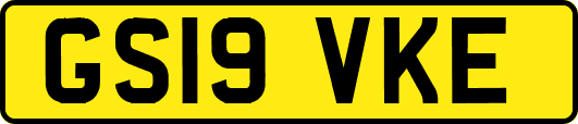 GS19VKE