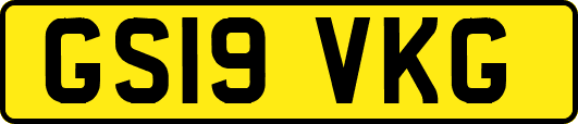 GS19VKG