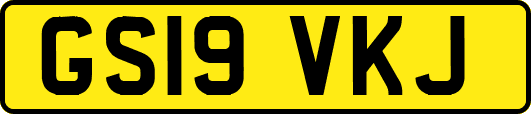 GS19VKJ