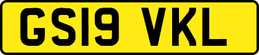 GS19VKL