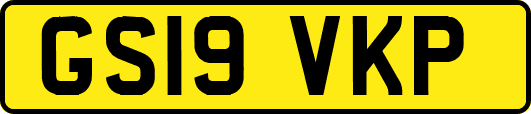 GS19VKP