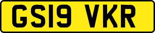 GS19VKR