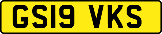 GS19VKS